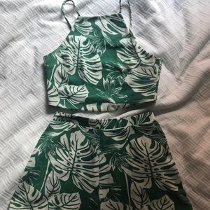 Show me your Mumu Crop Set